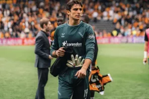 Υποψήφιος για Player of the Month στην Premier League ο Τζολάκης!