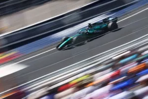 Η Aston Martin πιστεύει στην ανατροπή το 2027