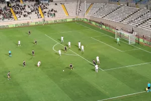 (LIVE) Ομόνοια 0-0 Celta
