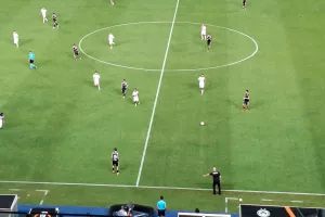 (LIVE) Ομόνοια 0-0 Celta
