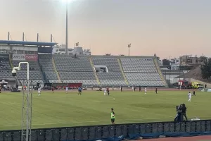 (LIVE) Καρμιώτισσα 0-0 Ομόνοια Αραδίππου