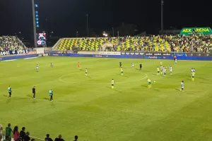 ΑΕΚ - Πάφος FC: Η "χρυσή" αλλαγή του Σα Πίντο της χάρισε το τρίποντο 