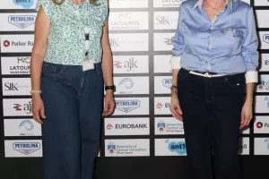 Με μεγάλη επιτυχία η συναυλία του Σάκη Ρουβά για το AEK C.A.R.E.S. και τον ΠΑΣΥΚΑΦ