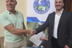 Σημαντική συνεργασία μεταξύ των Συνδέσμων Προπονητών Ποδοσφαίρου Κύπρου και Ελλάδας