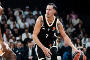 Προσπαθεί την απόκτηση του Ερτέλ η ΑΕΚ!