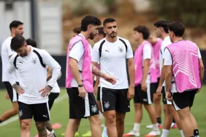 Αρχίζει το ευρωπαϊκό ταξίδι στη League Phase για τον ΟΦΗ