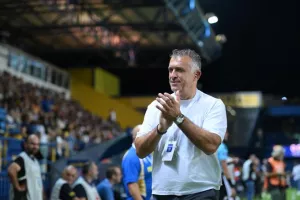Αναστασίου: «Ολλανδοί ετοιμαστείτε, η Ελλάδα θα κερδίσει 1-0 ή 2-1»