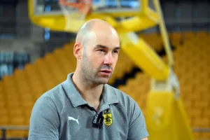 «Ξεχωριστή κάθε πρεμιέρα, είμαστε καλά προετοιμασμένοι»