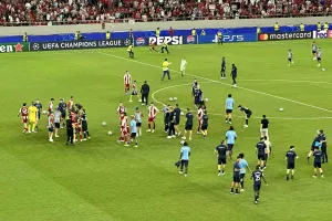 (Βίντεο-Φώτος kerkida) Πέρσι τέτοια μέρα... η Πάφος έγραφε ιστορία!