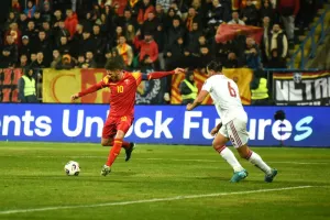 Γιόβετιτς/"Δεν είμαστε η Ισπανία, αλλά είμαστε ελαφρύ φαβορί-Στο 150% αλλιώς θα έχουμε πρόβλημα"