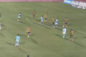 (LIVE) Πάφος 0-2 ΑΕΛ