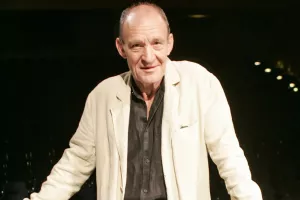 Μίχαελ Μεντλ: Πέθανε ο Γερμανός ηθοποιός σε ηλικία 82 ετών