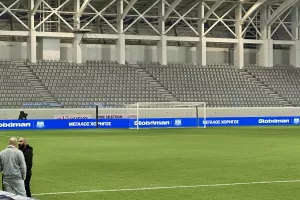 Η εντεκάδα της Ομόνοιας
