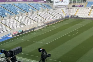 Οι έντεκα του Μπεργκ