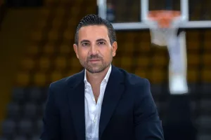 Μήνυμα Πιερίδη στον κόσμο της Ανόρθωσης: «Σας θέλουμε δίπλα μας»