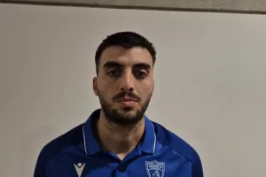 (Βίντεο) Ποντικός στο Kerkida: "Η ομάδα είχε θετική παρουσία - Κρατάμε το αήττητο"