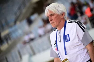 «Πολύ μεγάλη ευκαιρία η συμμετοχή της Εθνικής στην πρώτη κατηγορία του Nations League»