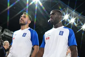 Οι πέντε "καυτοί" φόρ της Εθνικής Ελλαδός
