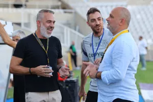 Με χαμόγελα!