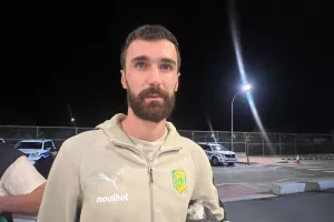 Μπάγιτς στο Kerkida: "Μας άξιζε η νίκη - Έχουμε 26 παίκτες..." (Βίντεο)
