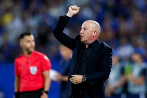 Με τρεις αλλαγές η λίστα της ΑΕΚ στο Champions League