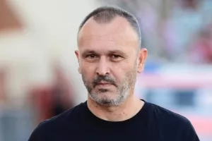 «Περαστικά στους παίκτες του Ολυμπιακού-Θα μπορούσαμε να είχαμε σκοράρει και δεύτερο γκολ»
