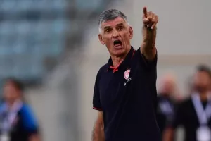 «Είμαστε όλοι σοκαρισμένοι, φάνηκε ότι τα πράγματα ήταν πολύ σοβαρά»