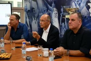 H EOK πρότεινε στις ομάδες να επιλέγουν τους διαιτητές στους αγώνες τους!