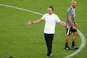 «Κάθε μέρα μεγαλώνουμε, δεν πρέπει να φοβόμαστε κανέναν»