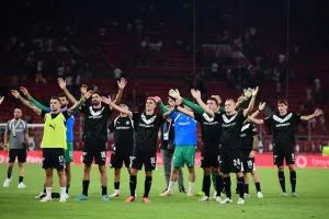 ΟΦΗ: Η χρονιά που άλλαξε επίπεδο – Τρόπαια, Ευρώπη και ιστορικά «διπλά»