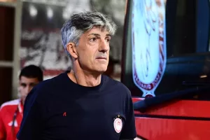 Οι σκέψεις Αλγκουαθίλ για Λιβαδειά και η «ερυθρόλευκη» απόβαση στη Βοιωτία