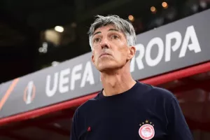 Αλγουαθίλ: «Aπίστευτα όσα νιώσαμε απόψε - Να συνεχίσουμε να δουλεύουμε και να βελτιωνόμαστε»