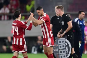 Ολυμπιακός: Το βασικό πρόβλημα στο σκοράρισμα που θα πρέπει να λυθεί