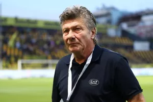 «Καρφιά» Ματσάρι: «Aποκτήθηκαν παίκτες που δεν ήθελα - Έπρεπε να με ακούσουν»