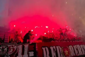 ΠΡΩΤΟ μεγάλο τεστ για το... καμίνι!