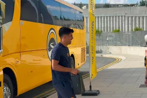 Η ευκαιρία έγινε… απόδειξη για τον Παπαγεωργίου