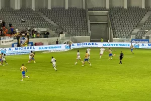 (LIVE) Απόλλων 2-2 ΑΠΟΕΛ