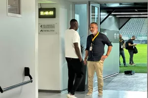 Απογοητευμένος ο πρόεδρος αλλά... τρέχει για ενίσχυση
