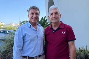 Επίσκεψη και εισφορά στον Παναγιώτη
