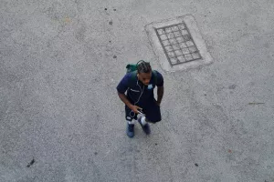 (Φώτος kerkida) Στο ΓΣΠ ο Απόλλωνας 