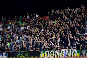 (ΝΕΟ) Θέμα με τη μετακίνηση των ΑΕΚτζήδων στο «Αμμόχωστος» 