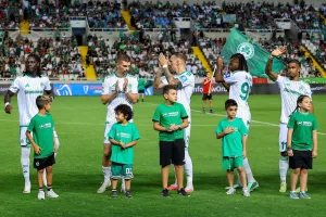Σε κέφια η... 5άδα