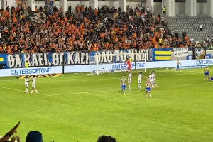 (LIVE) Απόλλων 2-1 ΑΠΟΕΛ