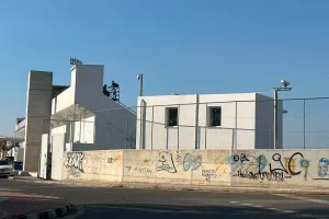 Το Kerkida.net στο Ομόνοια29Μ - Καρμιώτισσα
