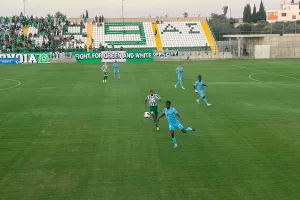 (LIVE) Ομόνοια29Μ 0-0 Καρμιώτισσα