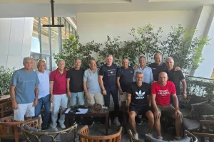 ΑΕΚ-Ν.ΣΑΛΑΜΙΝΑ: Κίνηση με ξεκάθαρο μήνυμα (Upd-Ανακοίνωση)