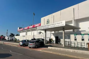 Το Kerkida.net στο Ομόνοια29Μ - Καρμιώτισσα