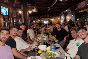 Έξοδος για την ΠΑΕΕΚ (φώτος)