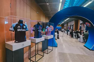 (Φώτος) Πάφος FC/ Συμμετοχή στα UEFA Men’s Club Competitions League Phase Meetings