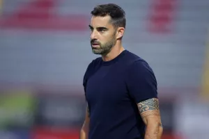 Οι πρώτες… πινελιές του Σεγιές